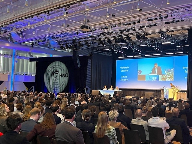 HNO-Kongress 2026